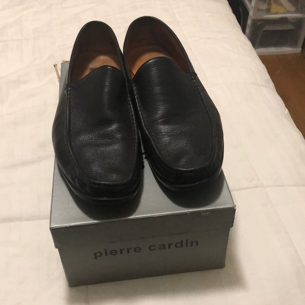 Men’s loafers
